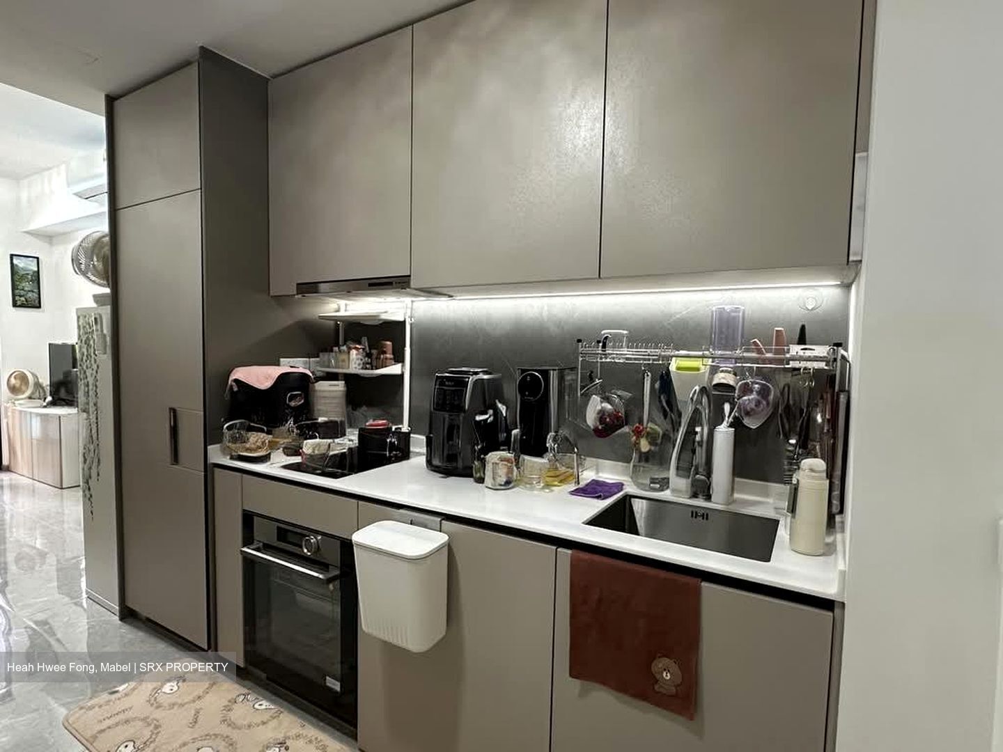 Sengkang Grand Residences (D19), Apartment #605497281